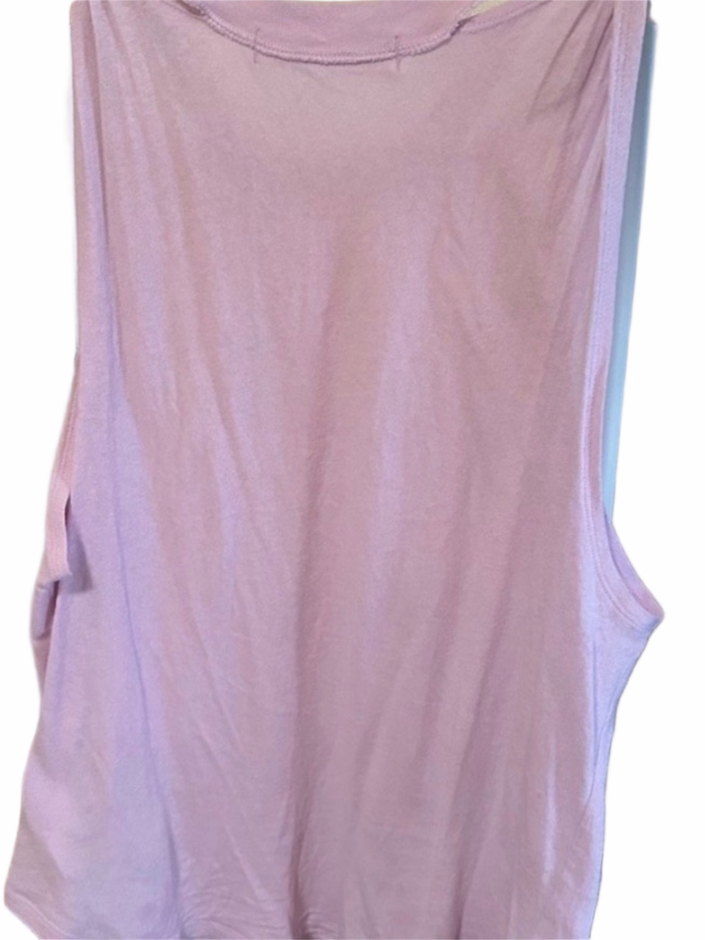 Free People We The Free Twisted Knot Tank - Picture 3 of 8